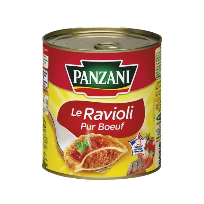 Ravioli